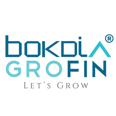 Bokdia GroFin - Let's Grow